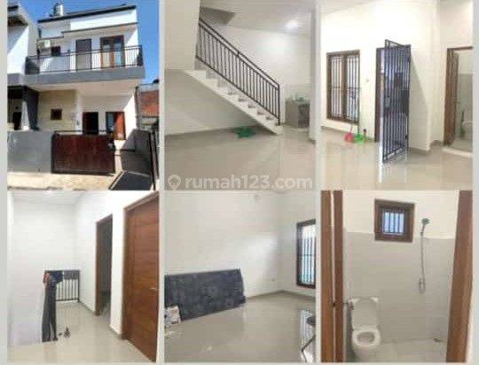 Di Jual Rumah Baru Minimalis Moderen Di Saelus, Sesetan (b) 1