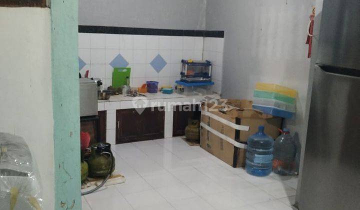 Di Jual  Cepat Rumah Di Buana Raya Padang Sambian.( BUC) 1