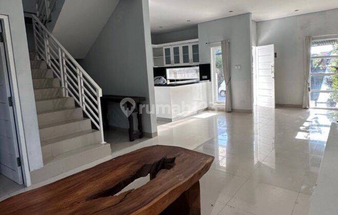 Di Jual Rumah Modern Minimalis 2 Lantai Di Gunung Agung,, Denpasar Barat 2