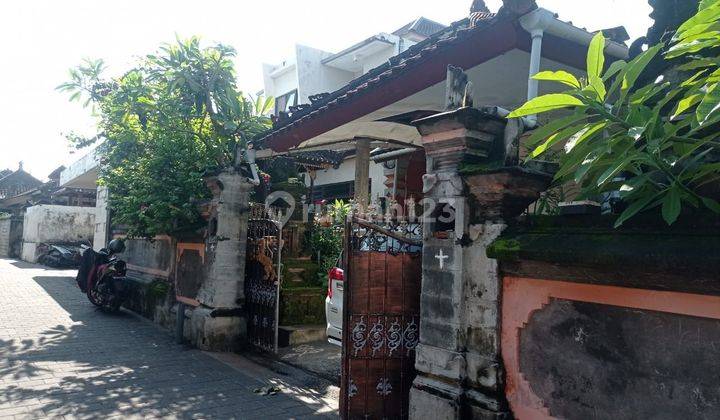 Rumah Murah 2 Lantai Di Ahmad Yani 1