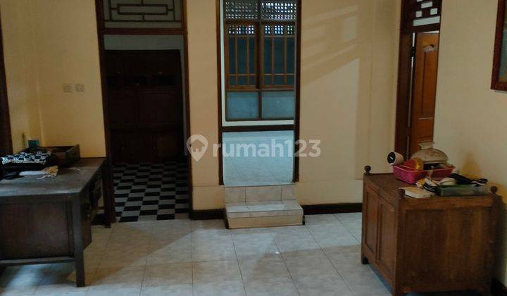 Rumah Murah 2 Lantai Di Ahmad Yani 2