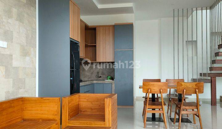 Brand New Vila di Munggu 2