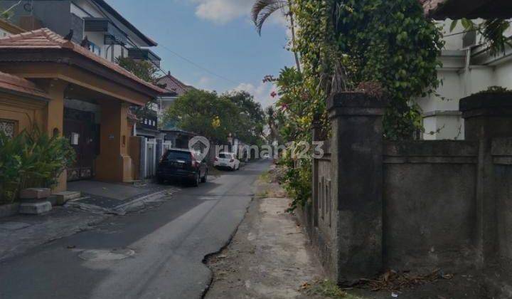 Rumah 2 Lantai di Jl Jaya Giri Denpasar Timur DB 2