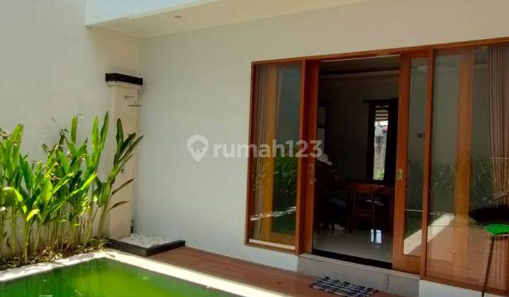 Dijual Freehold Villa Style Minimalis Di Seseh Munggu At 1