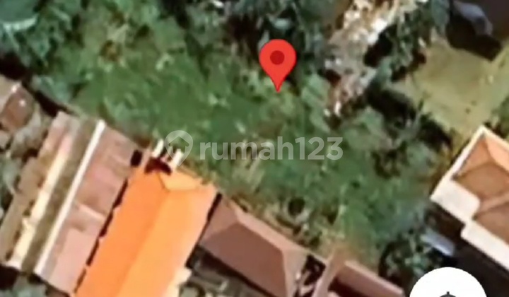 Dijual Tanah 1000 M² Dekat Deus Canggu Dd Dijual Tanah 1000 M² Dekat Deus Canggu Dd