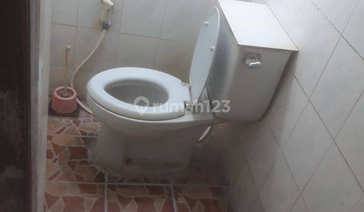 Dijual Ruko 3 Lantai Siap Huni Dekat Grand Lucky Jl 2