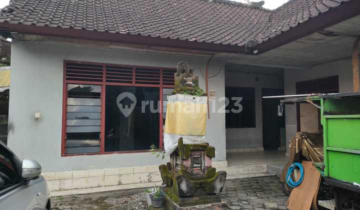 Dijual Kos Kos 7 Kamar Di Jl Ahmad Yani Denpasar At
