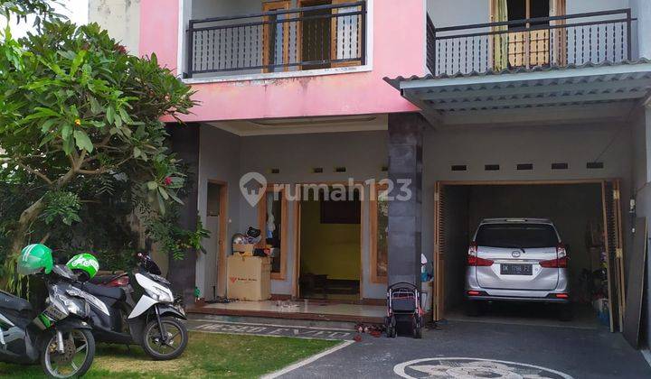 Dijual Rumah Di Kawasan Villa Pegending Dalung Db 1