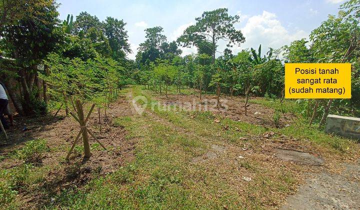 Dijual Tanah 750 M² Di Lombok Barat Siap Bangun Dd 2