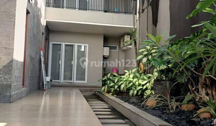 Dijual Runah Mewah 2 Lantai Di Buluh Indah Denpasar At 1