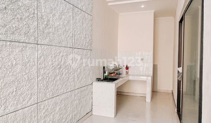 Siap Huni Rumah Baru Lantai 1 Di Jimbaran Ic 2