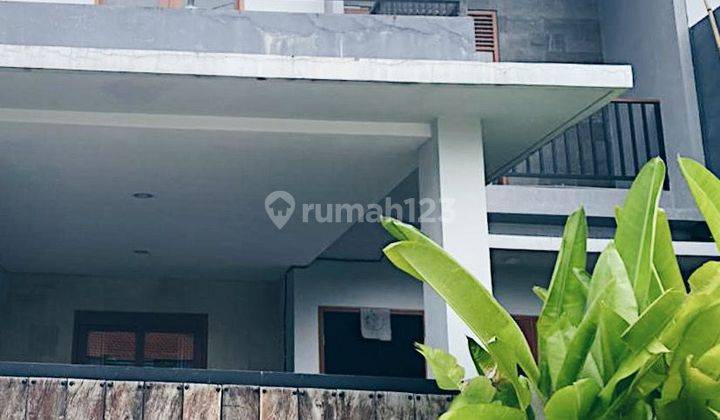 Disewakan Rumah 3 Kamar Di Abianbase Mengwi Ls 1