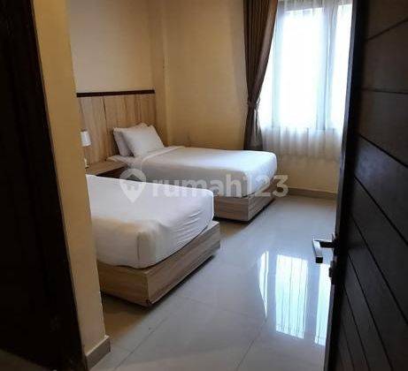 Dijual Villa 3 Kamar Dekat Danau Beratan Pk 2