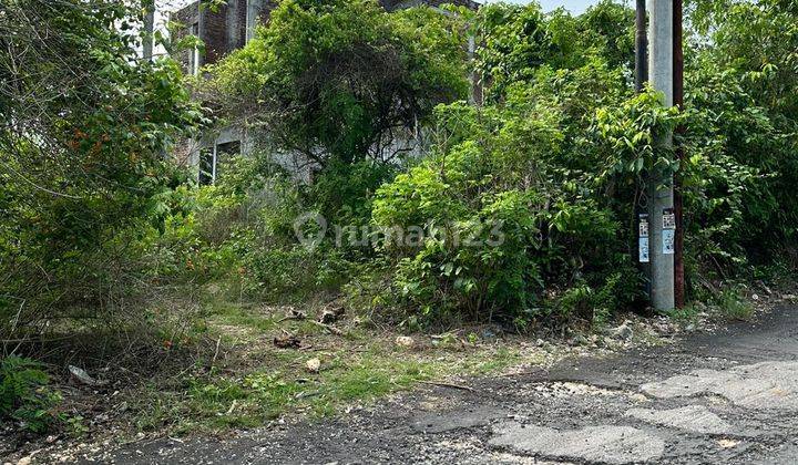 Dijual Murah Villa Sudah Ada Imb Di Ungasan Rc 1