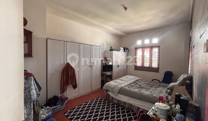 Murah Rumah 5 Kamar Shm Imb Valid Di Sidakarya Mnk 2