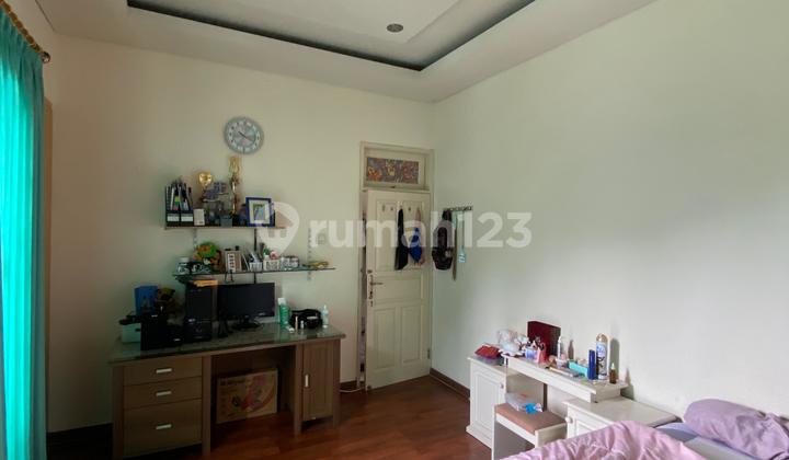 For Sale Luxury House Fully Furnished Complete SHM IMB 2