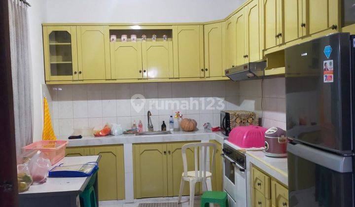 Dijual Rumah 5 Kamar 15 Menit Dari Bandara Db 2