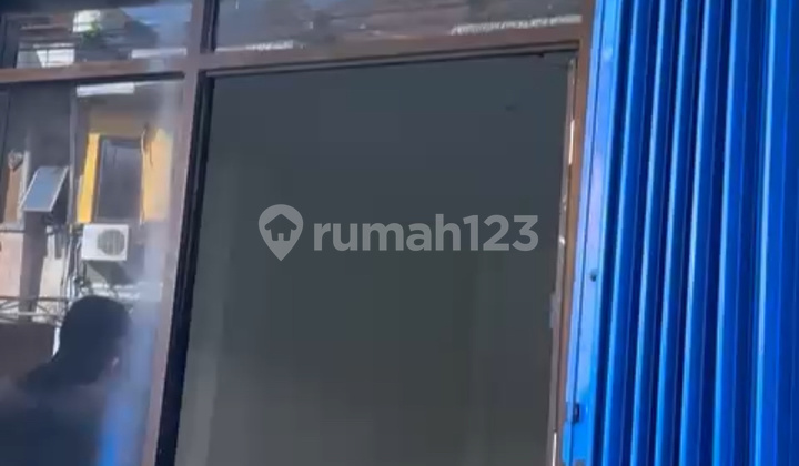 Ruko Lantai 2 Hadap Selatan Dekat Universitas Terbuka Cn Ruko Lantai 2 Hadap Selatan Dekat Universitas Terbuka Cn