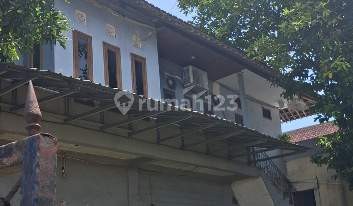 Gudang Murah Luas 6 Are di Belakang Tiara Gatsu Bg