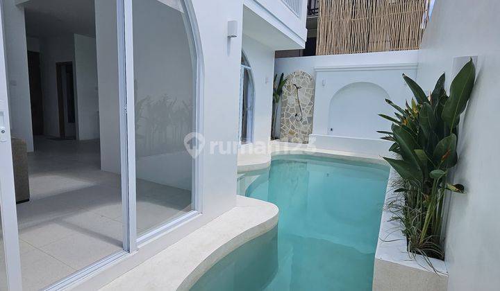 Dijual Villa Baru 2 Lantai Ocean View Di Pecatu Db 1