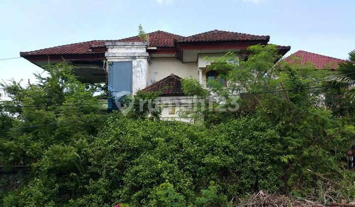 For Sale 5.94 Are Land Hook Near Benoa Toll Road For Sale 5.94 Are Land Hook Near Benoa Toll Road