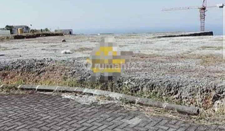 Dijual Tanah 1048 M² Loss Tebing View Laut Pandawa Db 2