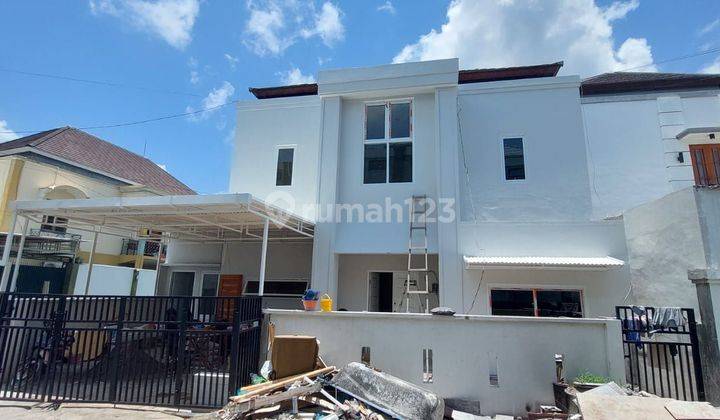 For Sale 2 Storey House In Muding Raya Near Tiara Gatsu Dt 1