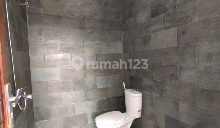 Dijual Rumah 3 Kamar View Cantik Di Jimbaran Rd 2