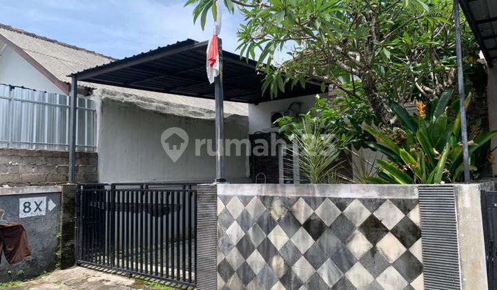 Murah Rumah Minimalis 3 Kamar di Jimbaran Dd 1
