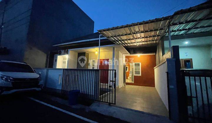 For Sale Minimalist 1 Floor House In Taman Griya Jimbaran Cn 1