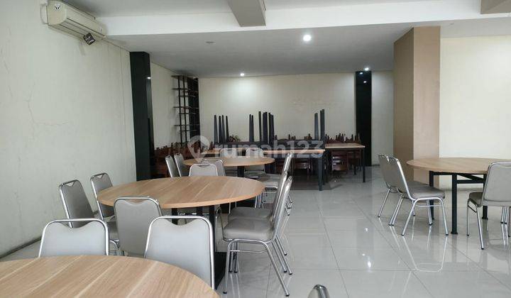 Disewakan Ruko 3 Lantai Parkir Luas Di Bypass Ngurah Rai Nusa Dua At 2