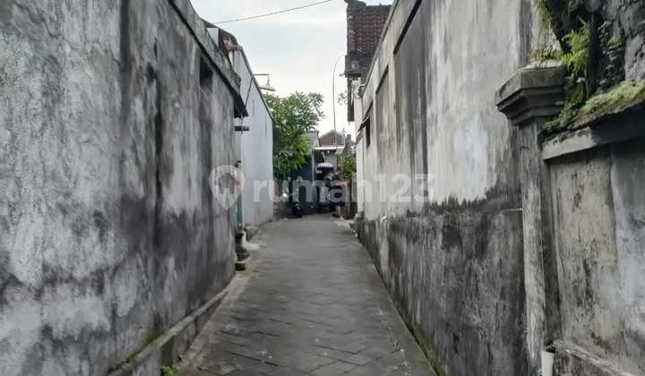 Dijual Kos Kos 7 Kamar Di Jl Ahmad Yani Denpasar At