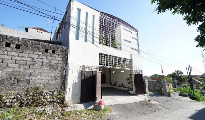 Dijual Rumah 2 Lantai Di Cargo Denpasar Vr 1