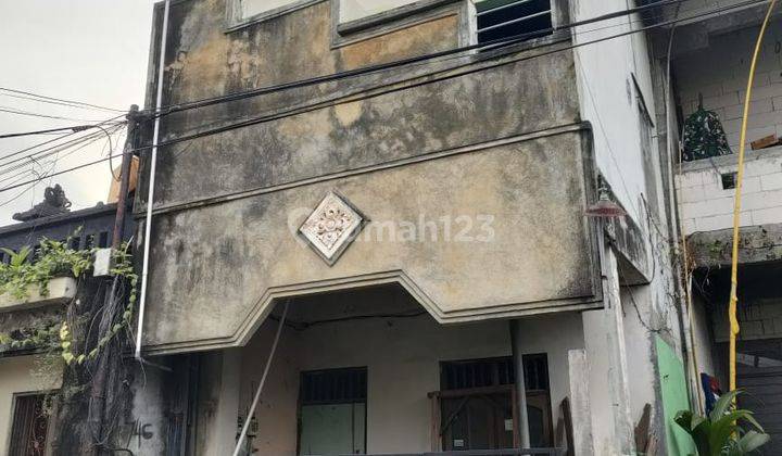 Dijual Rumah Kecil Gagal Bangun Di Komplek Perumahan Pulau Morotai At 1