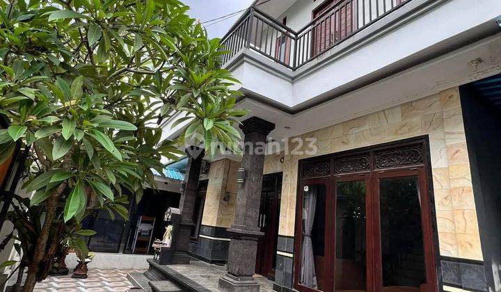 Dijual Runah Pribadi Lantai 2 Di Sibang Gede Badung Ys 2