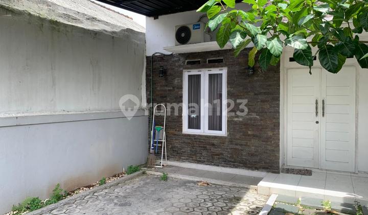Murah Rumah Minimalis 3 Kamar di Jimbaran Dd 2