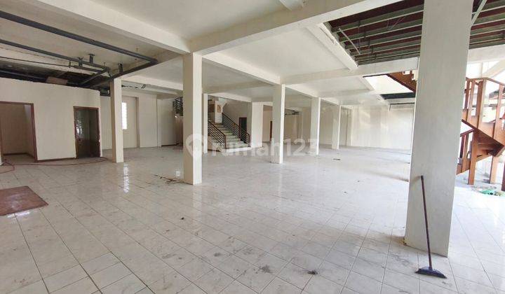 For Rent 2-Storey Shophouse with Large Parking in Front of MBG CN Mall 2