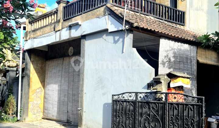 For Sale 5-Room Boarding House SHM in South Denpasar CN 2