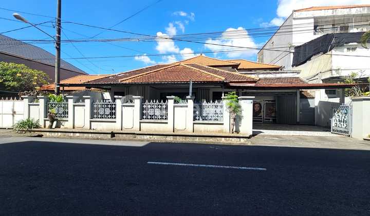 Dijual Rumah 4 Kamar Carport Luas Di Gatsu Tengah Dk Dijual Rumah 4 Kamar Carport Luas Di Gatsu Tengah Dk