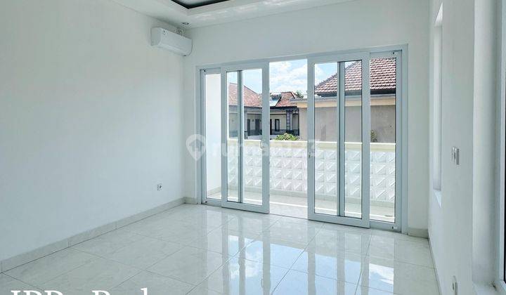 Disewakan Tahunan Rumah Baru 2 Lantai Di Jimbaran Ls 2