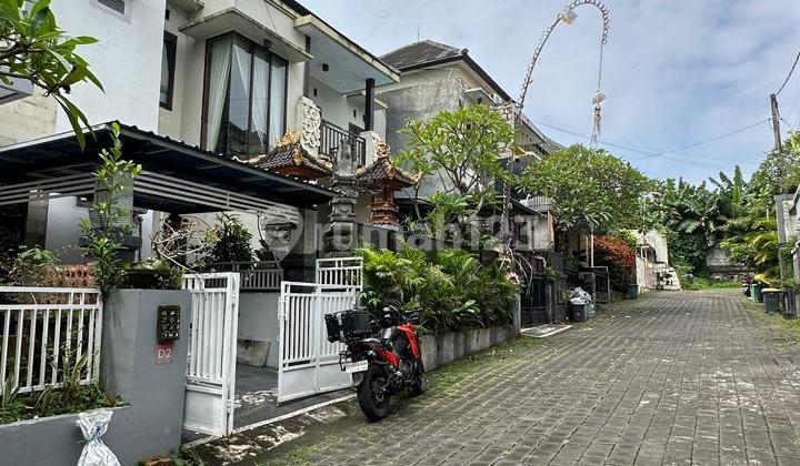 Murah Rumah Lantai 2 Dalam Komplek Perumahan di Dalung Wn Murah Rumah Lantai 2 Dalam Komplek Perumahan di Dalung Wn