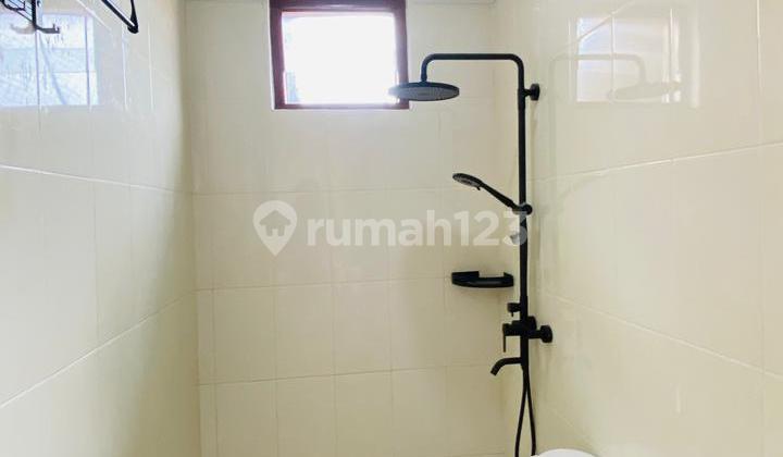 3-Story Semi Villa House in Ungasan for Foreign Nationals