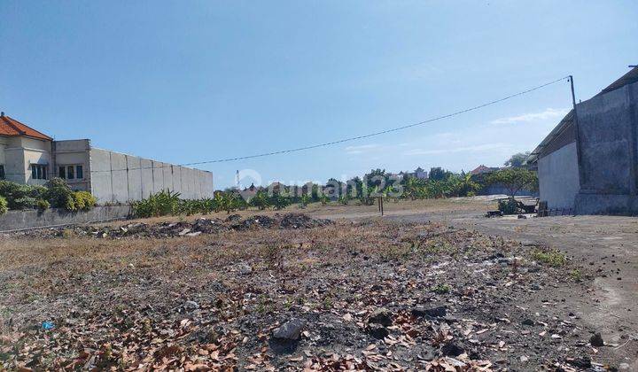 Tanah 79 Are Strategis Di Bypass Ida Bagus Mantra AT 1