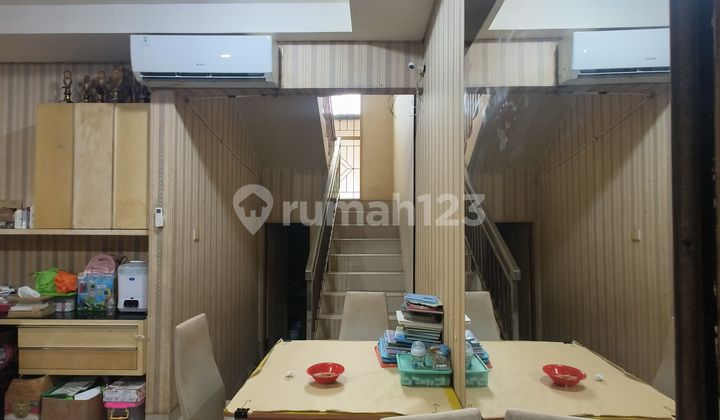 House Position Hook One Gate System In Denpasar Cn 2