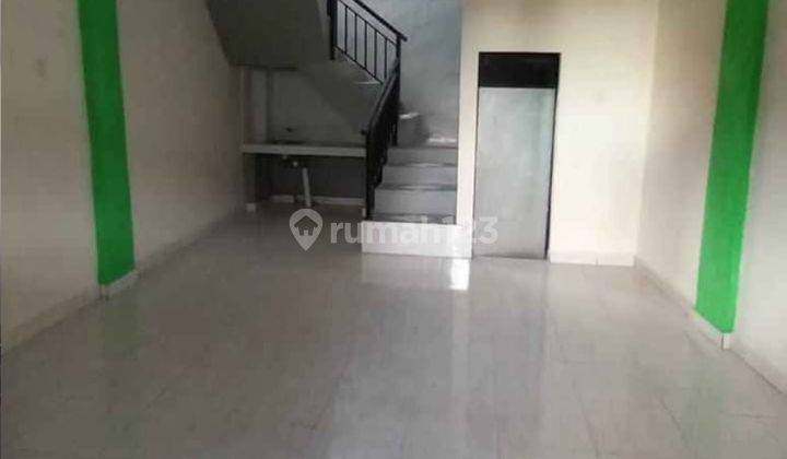 Disewakan Tahunan Ruko 3 Lantai Di Tibubeneng Sm 2
