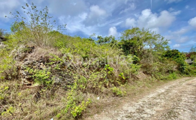 Dijual Tanah Murah Strategis Luas 2 Are Di Jimbaran Jl Dijual Tanah Murah Strategis Luas 2 Are Di Jimbaran Jl