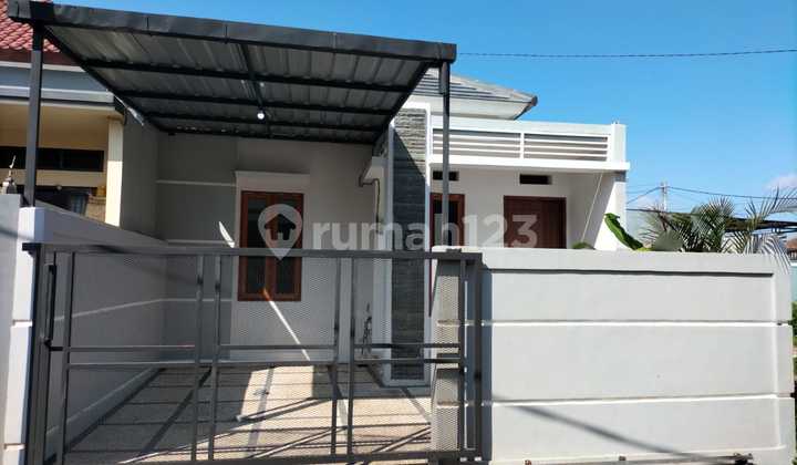 Ready to Occupy Fully Furnished House Near Kedungu Beach Tabanan Ipp