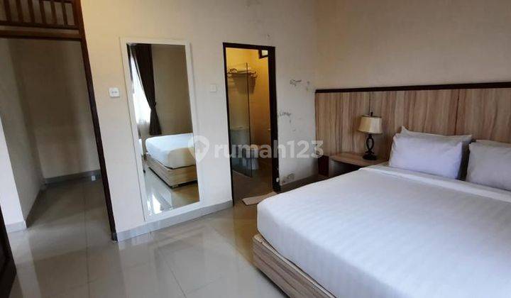 Dijual Villa 3 Kamar Dekat Danau Beratan Pk 2