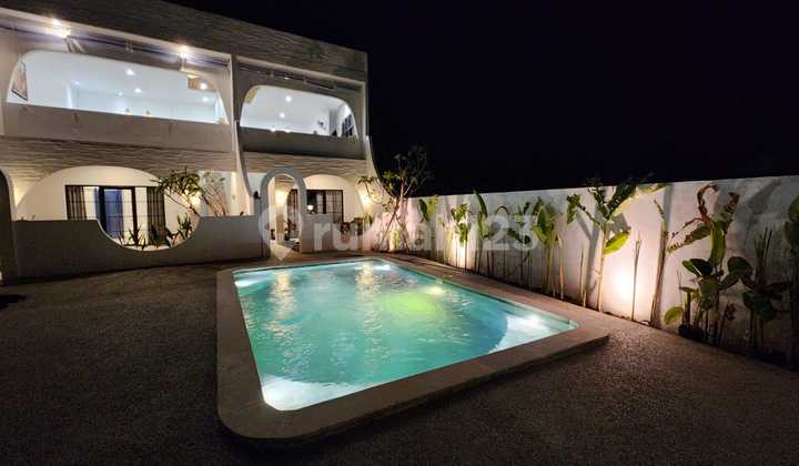 3 Unit Villa 1 Bedroom In Amed Karangasem Dd 3 Unit Villa 1 Bedroom In Amed Karangasem Dd