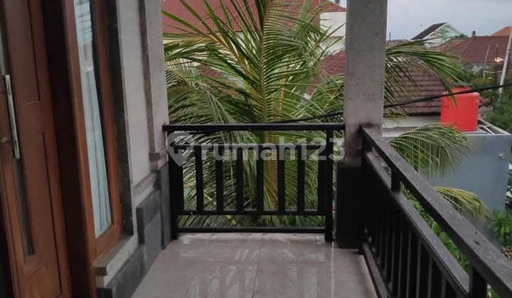 Rumah Full Furniture 4 Kamar di Sidakarya Dk 2